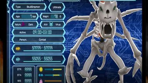 que es ef en digimon world next order|Digimon World: Next Order Digivolution Conditions Guide.